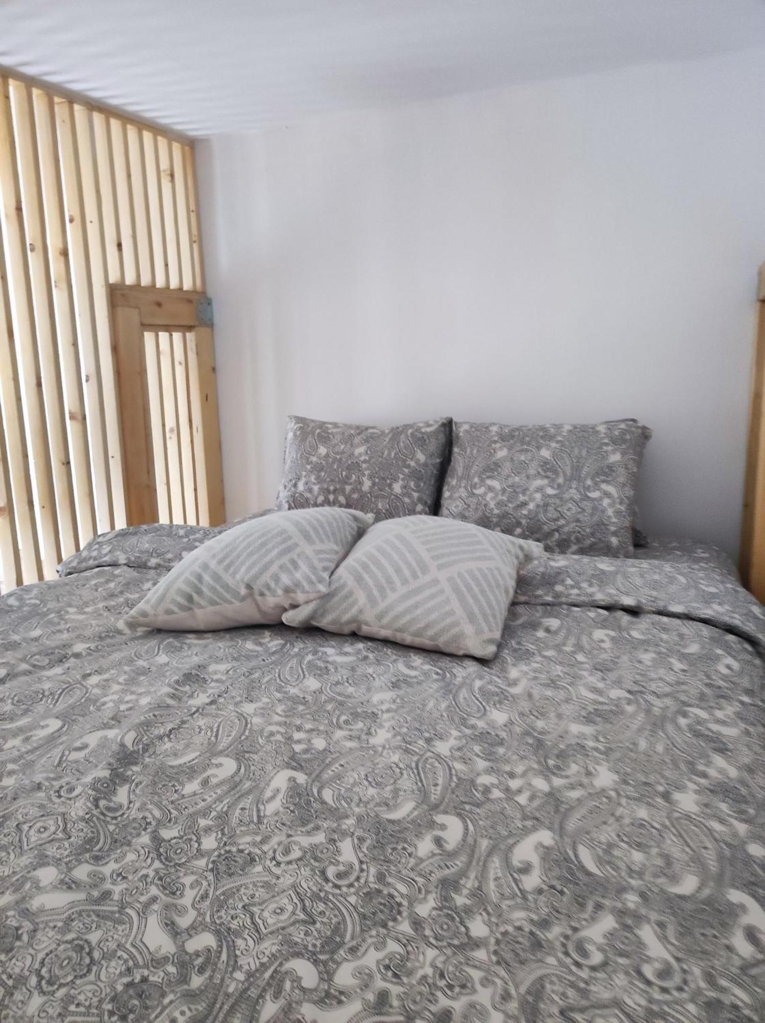 Apartment Andy Загреб Экстерьер фото