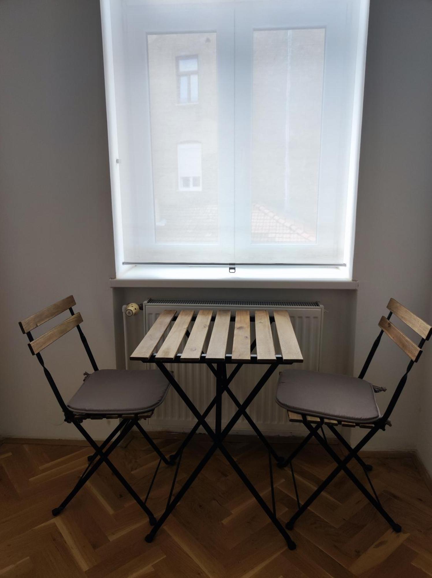 Apartment Andy Загреб Экстерьер фото