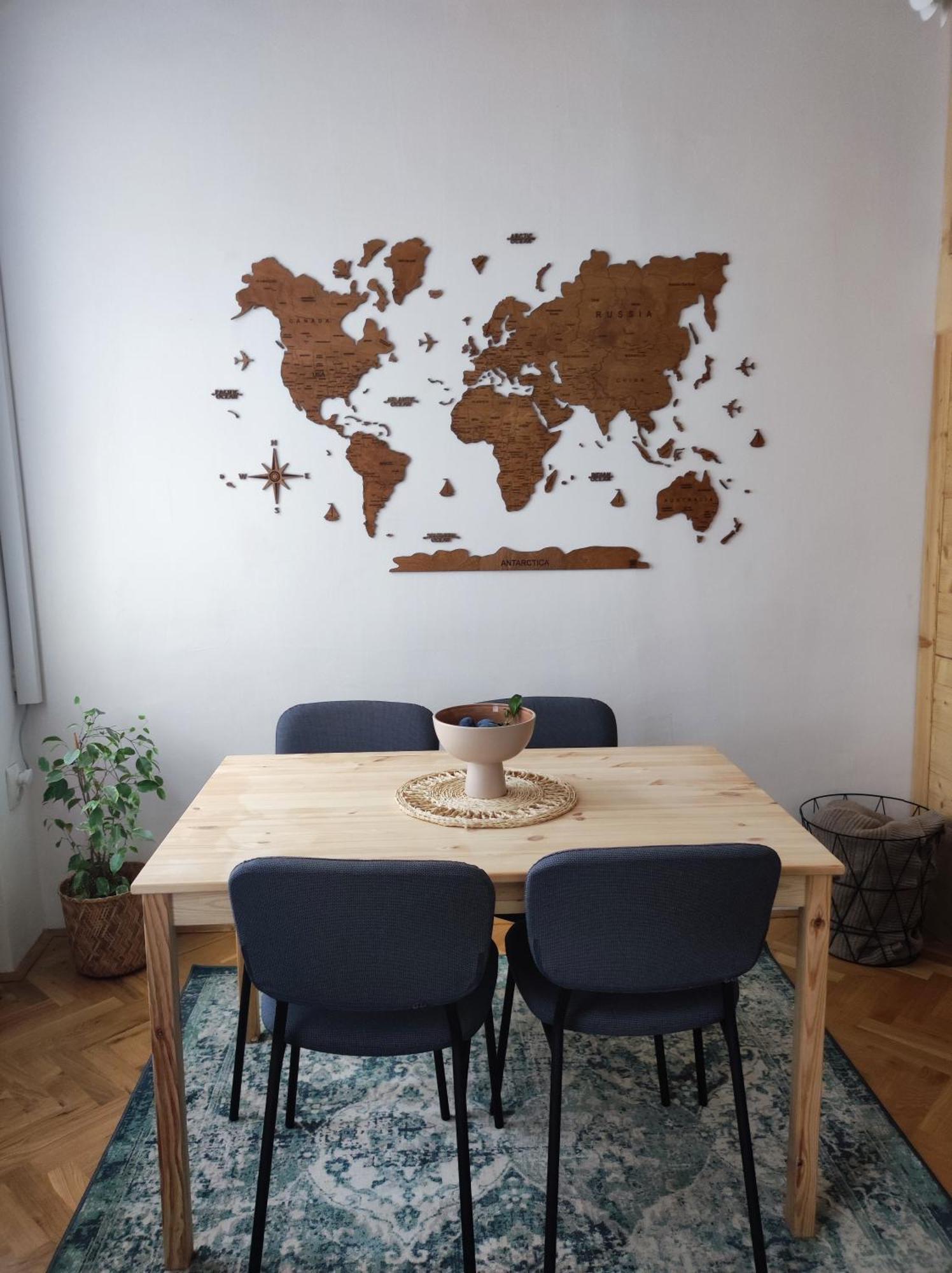 Apartment Andy Загреб Экстерьер фото