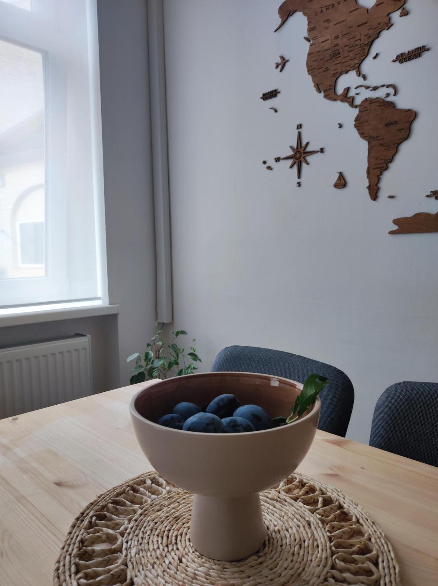 Apartment Andy Загреб Экстерьер фото
